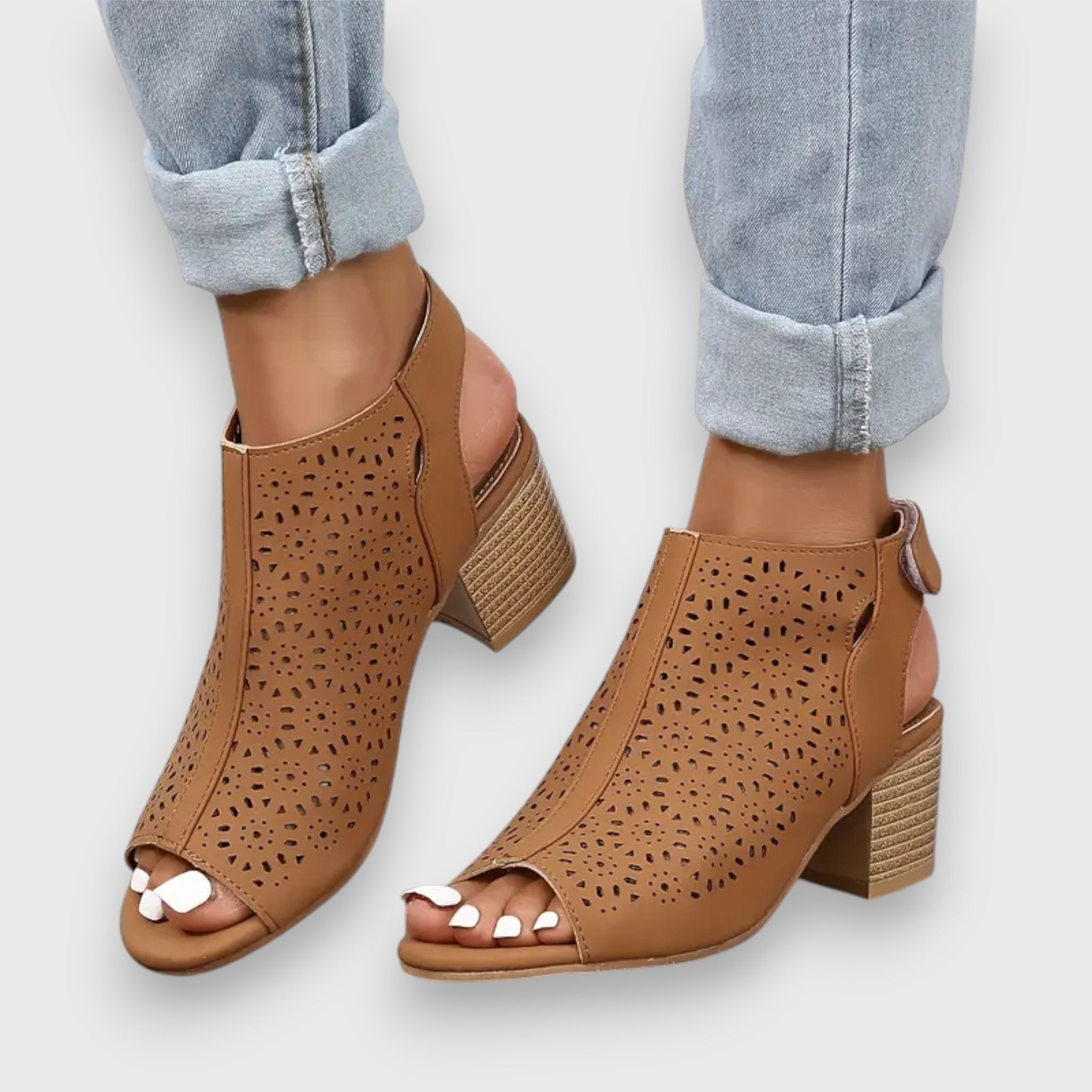 Mira – Sandal