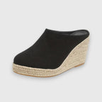 Siena – Kilehæls espadrille
