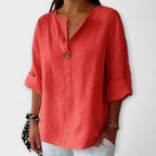 Nikol - Bomulds top