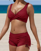 Claudia | Moderne bikinisæt