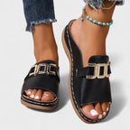 Amali - Moderne sandaler
