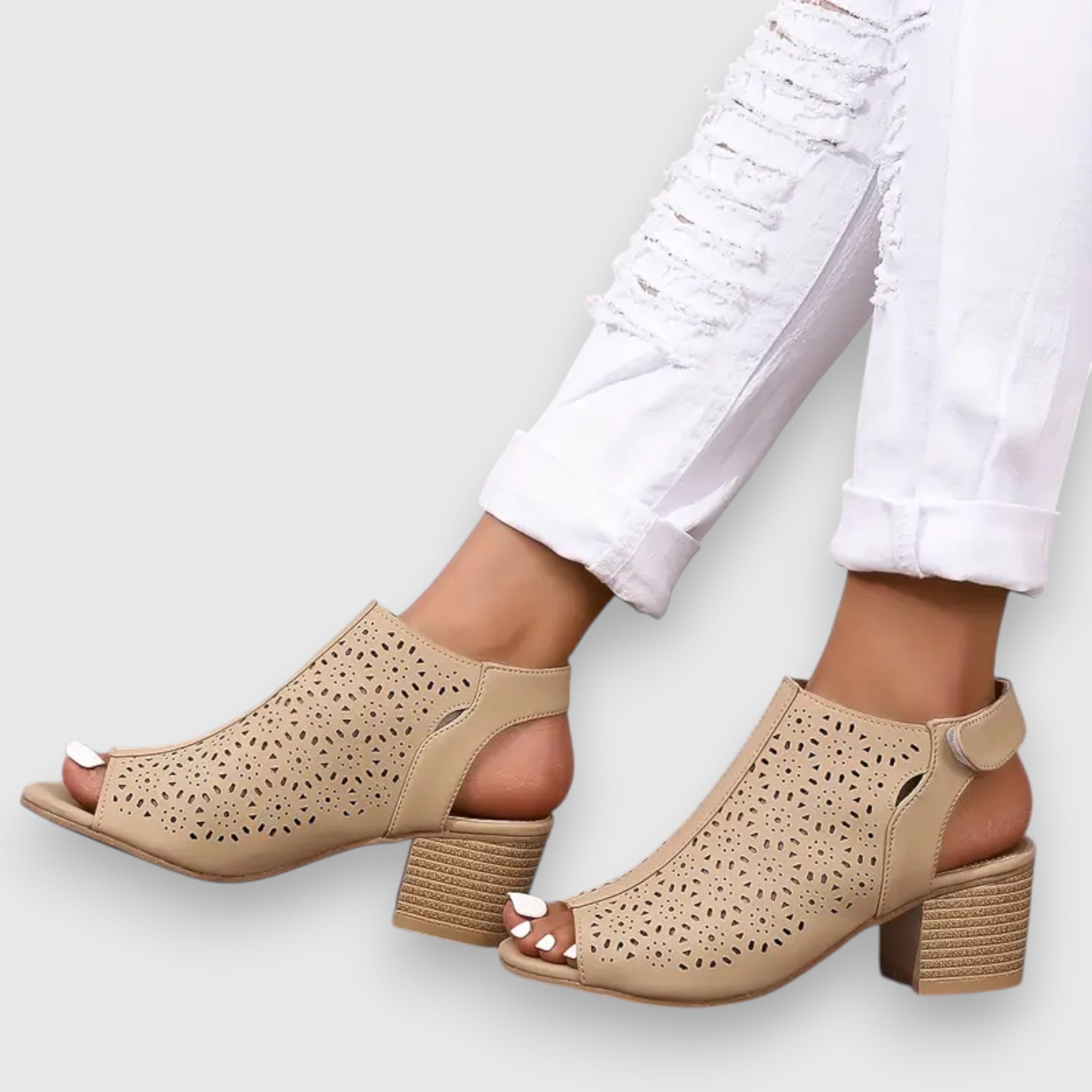 Mira – Sandal