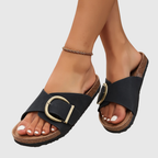 ARIA | Stilfulde ergonomiske komfortable sandaler