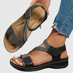Felice - Komfortable sandaler til fritiden