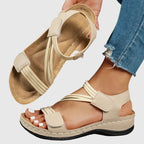 Felice - Komfortable sandaler til fritiden