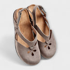 Altea – Charmerende retro sandaler til en komfortabel sommer