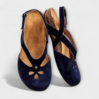 Altea – Charmerende retro sandaler til en komfortabel sommer