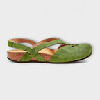 Altea – Charmerende retro sandaler til en komfortabel sommer