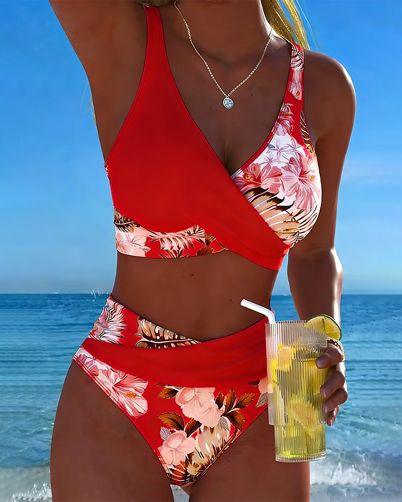 Elena - Komfortabel bikini