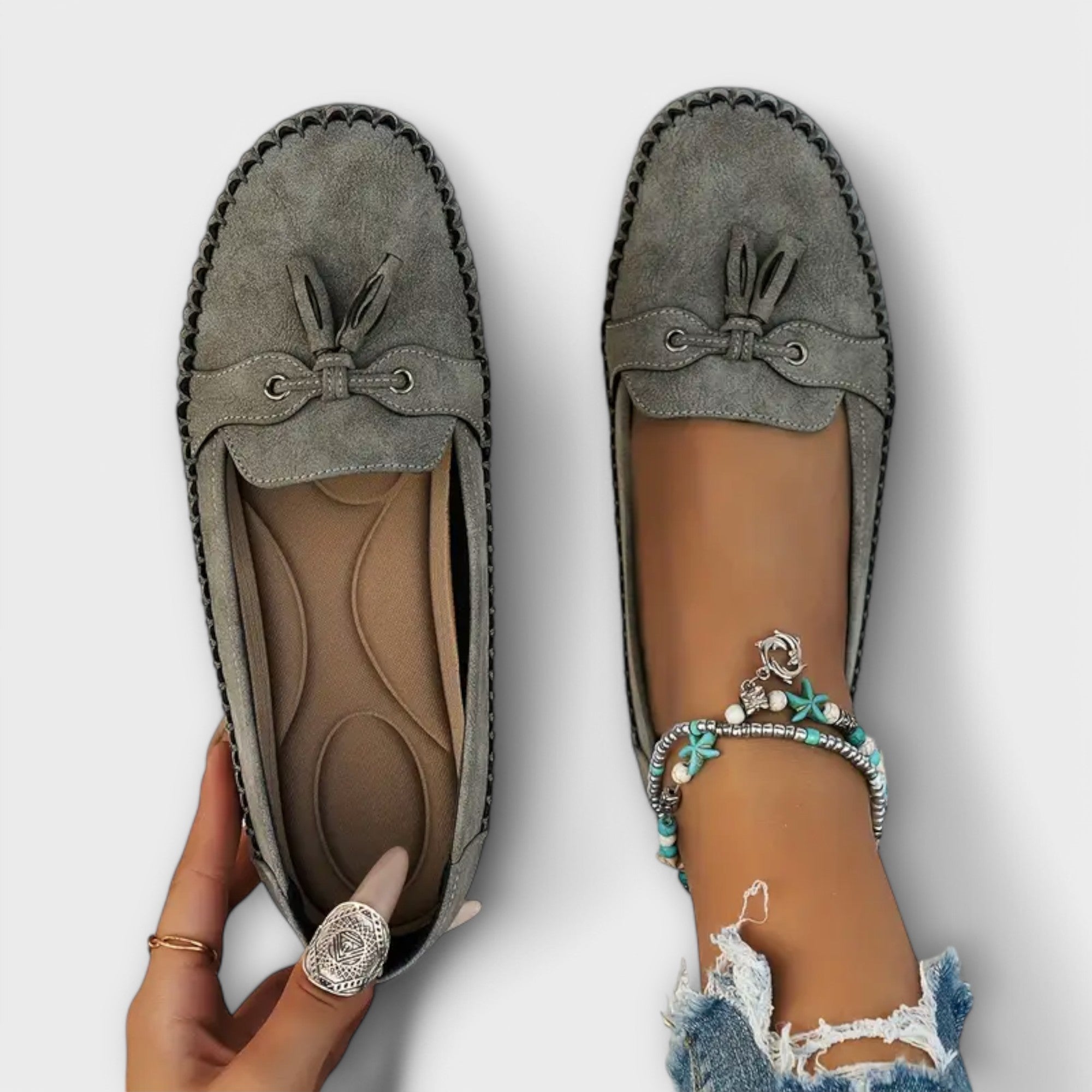 Lize - Loafer