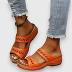 Heidi – Ortopædisk sandal