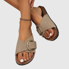 ARIA | Stilfulde ergonomiske komfortable sandaler