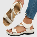Felice - Komfortable sandaler til fritiden