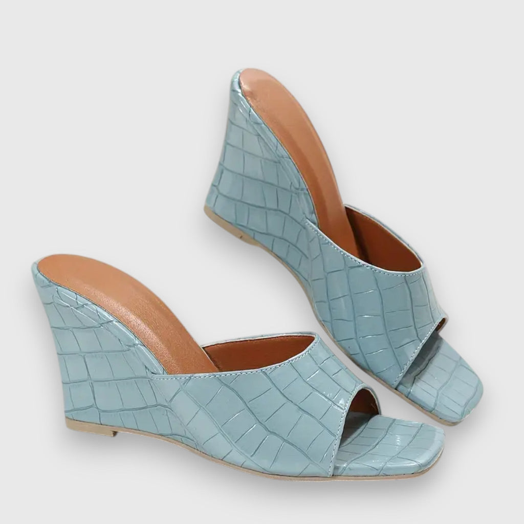 Jázmin – Højhælet sandal