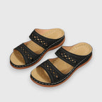 Heidi – Ortopædisk sandal