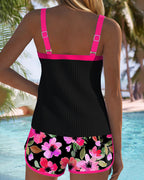 Aitana | Elegant todelt tankini