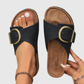 ARIA | Stilfulde ergonomiske komfortable sandaler
