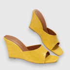 Jázmin – Højhælet sandal