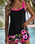Aitana | Elegant todelt tankini
