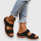 Heidi – Ortopædisk sandal