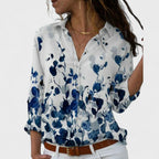 Mia - Elegant bluse