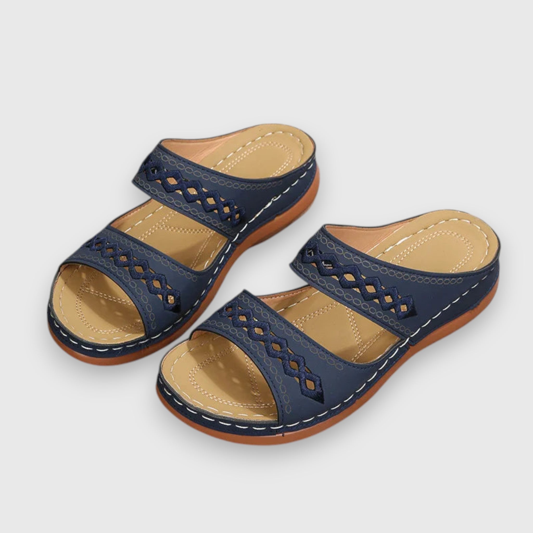 Heidi – Ortopædisk sandal