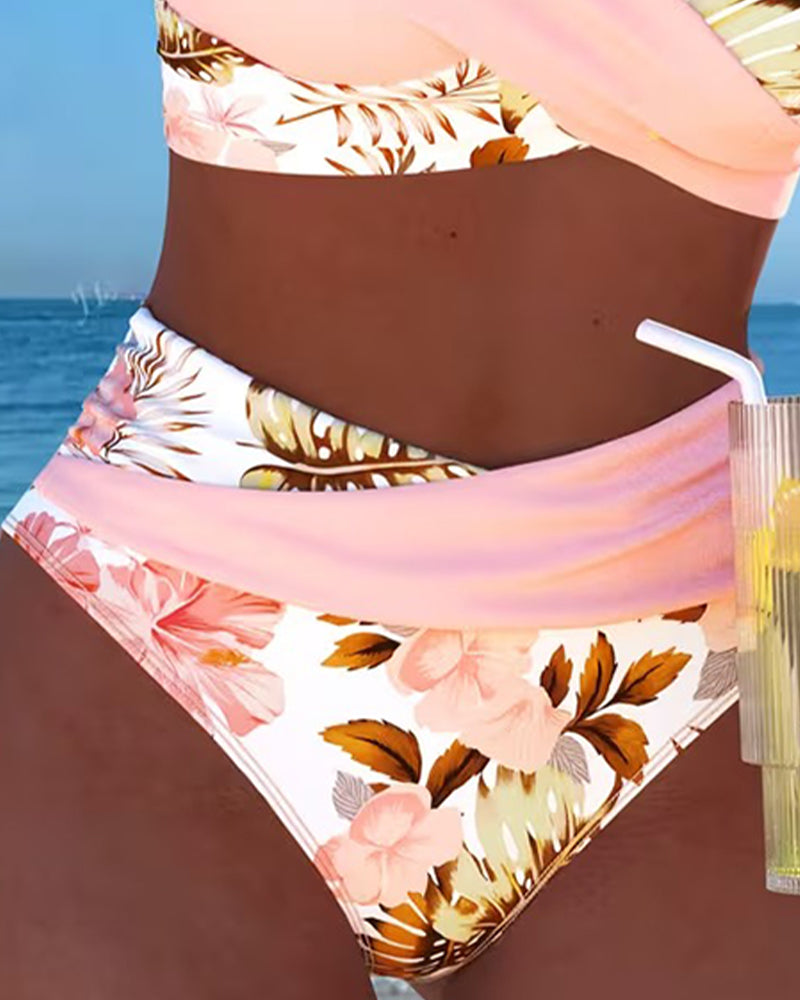 Elena - Komfortabel bikini