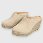 Siena – Kilehæls espadrille