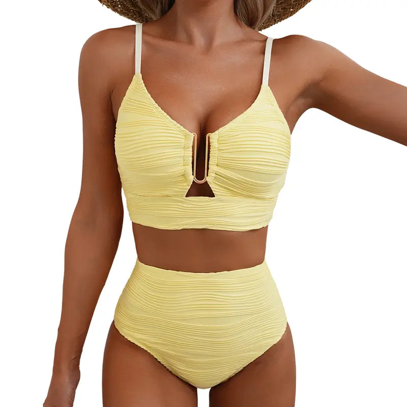 Zoe - Moderne bikini