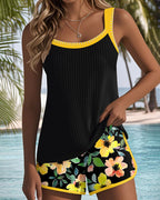 Aitana | Elegant todelt tankini