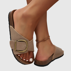ARIA | Stilfulde ergonomiske komfortable sandaler
