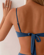 Valentina | Moderne todelt bikini
