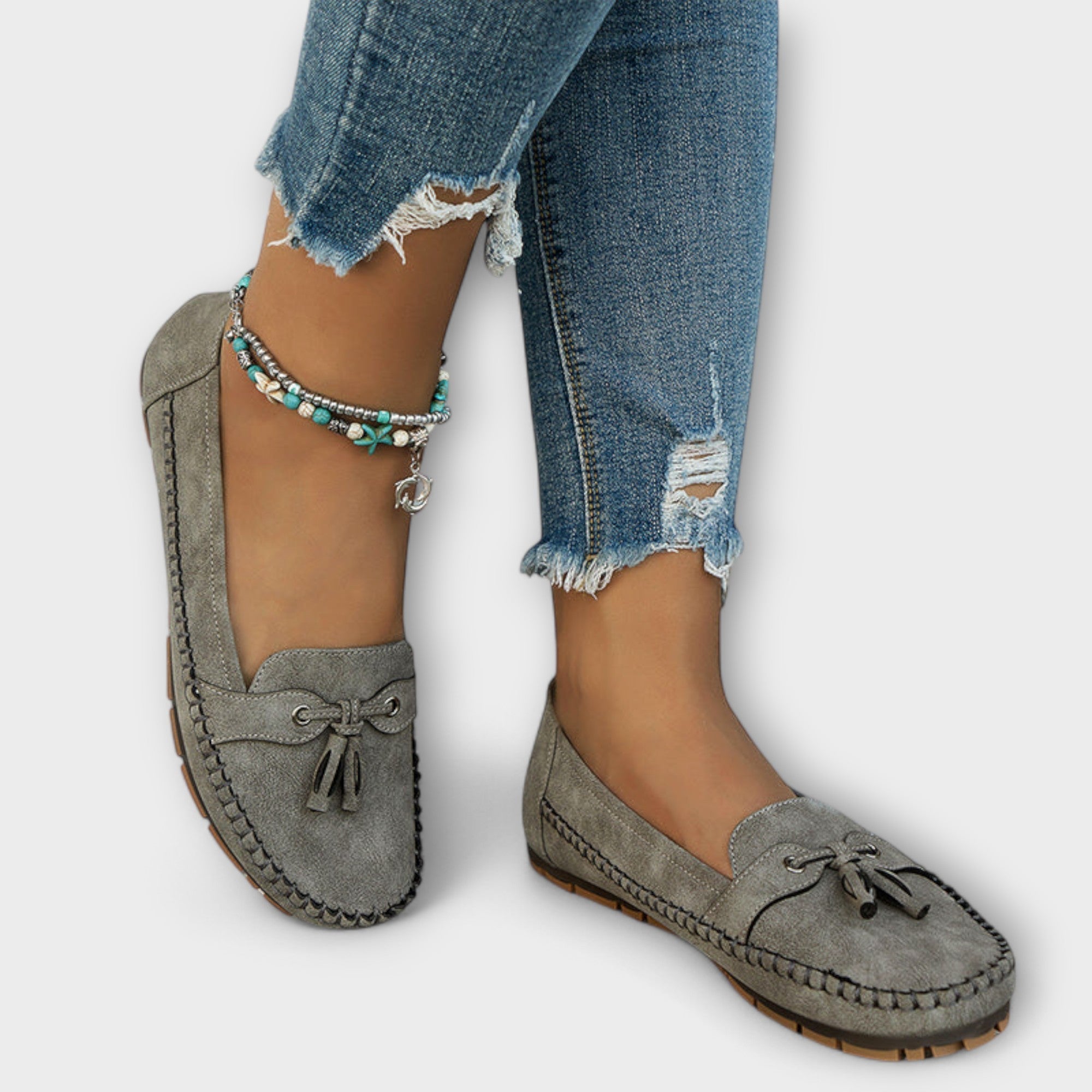 Lize - Loafer