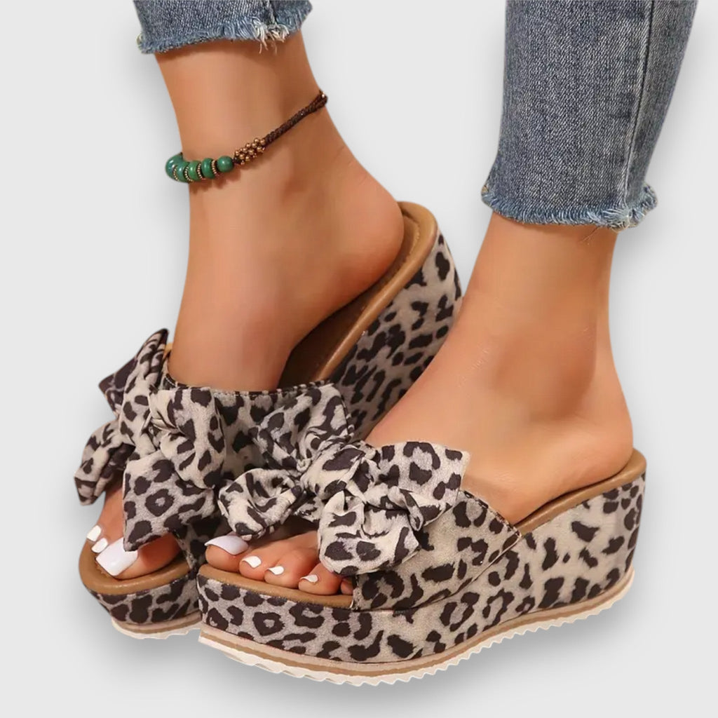 Mila – Stilfulde sandaler