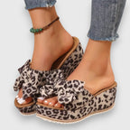 Mila – Stilfulde sandaler