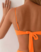 Valentina | Moderne todelt bikini