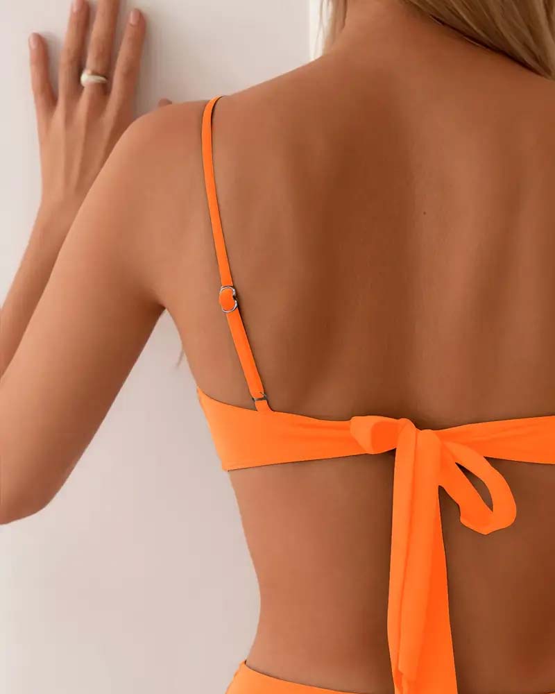 Valentina | Moderne todelt bikini