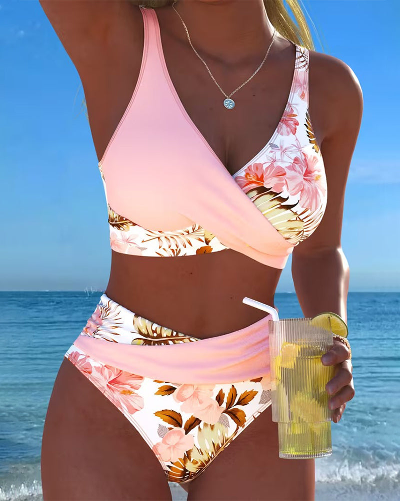 Elena - Komfortabel bikini