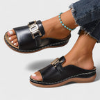 Amali - Moderne sandaler