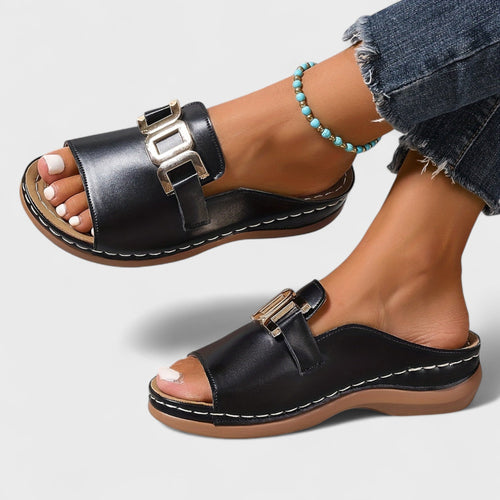 Amali - Moderne sandaler
