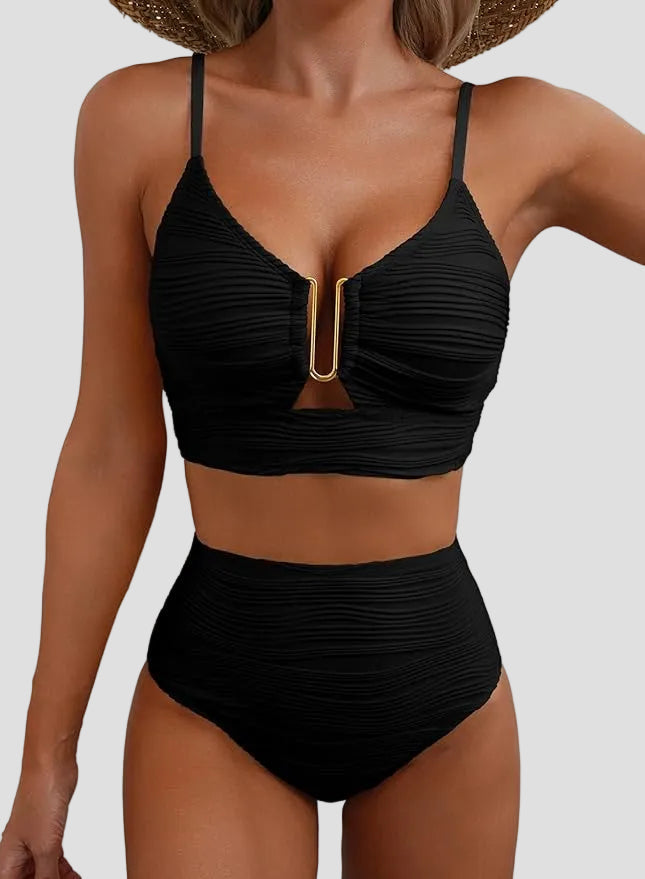 Zoe - Moderne bikini