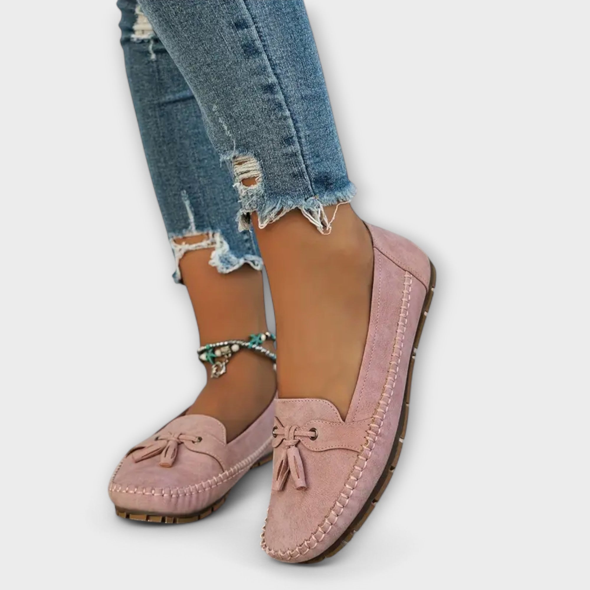 Lize - Loafer
