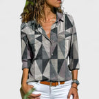 Mia - Elegant bluse