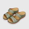 Heidi – Ortopædisk sandal