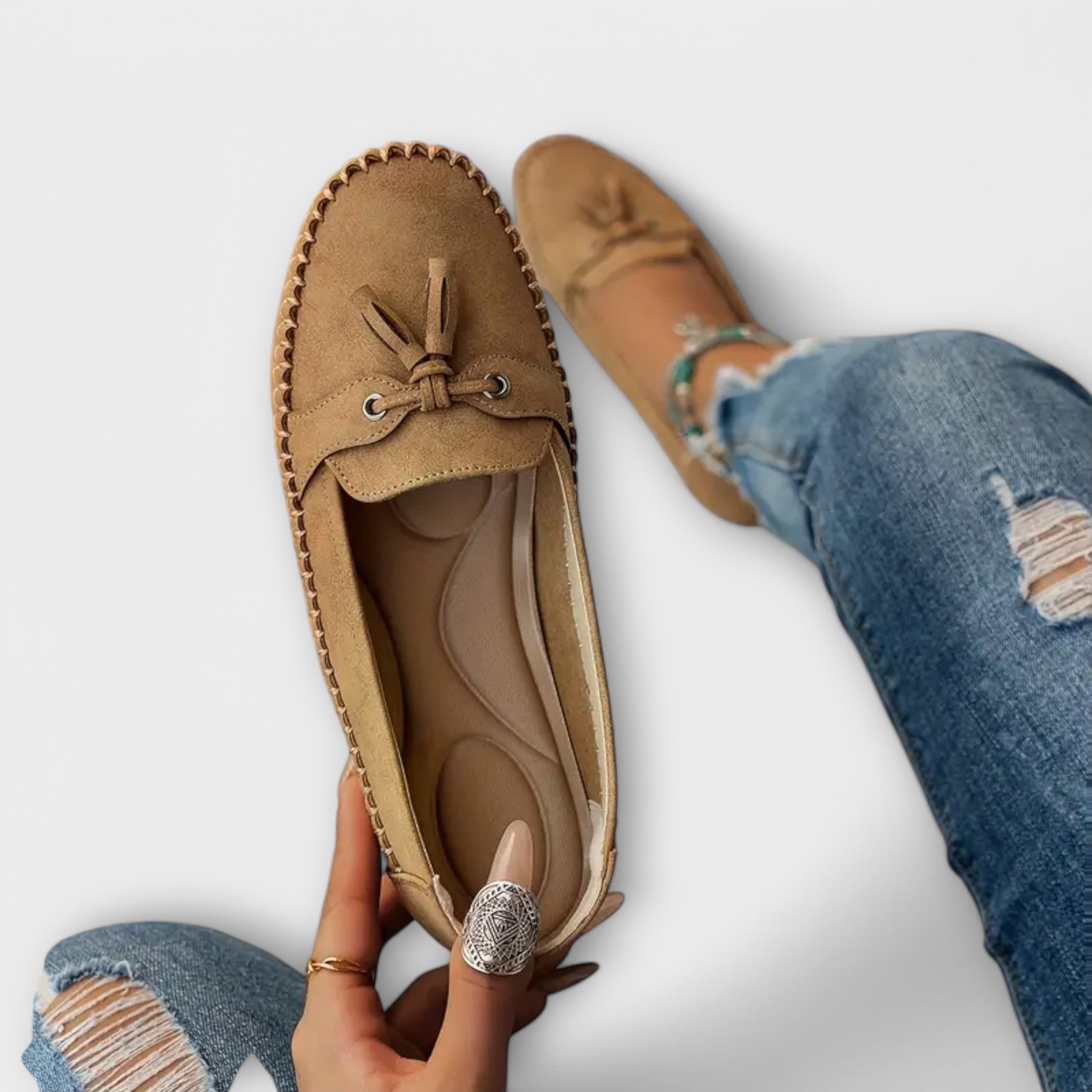 Lize - Loafer