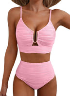 Zoe - Moderne bikini