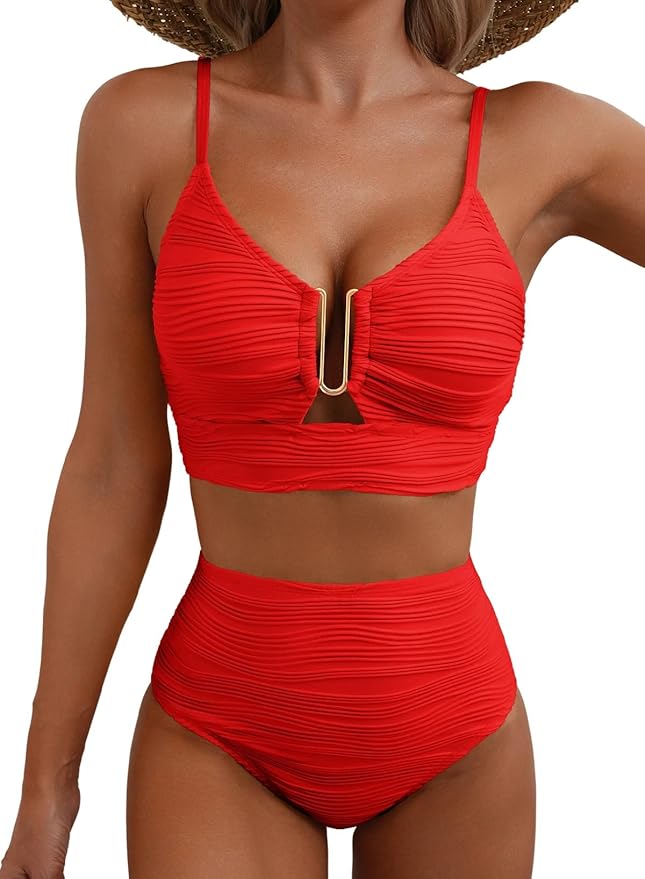 Zoe - Moderne bikini