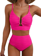 Zoe - Moderne bikini