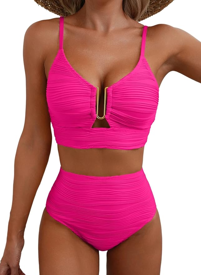 Zoe - Moderne bikini