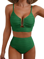 Zoe - Moderne bikini